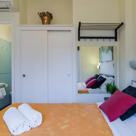 Old Bridge Cozy Penthouse
