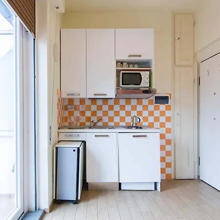 Old Bridge Cozy Penthouse Florence